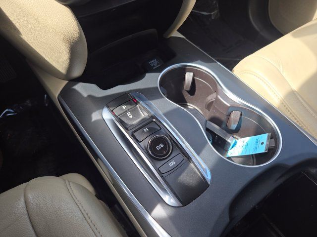 Used 2016 Acura MDX FWD image 16