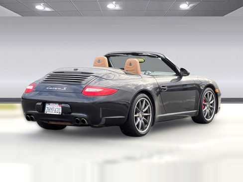 Used 2009 Porsche 911 Carrera S image 8