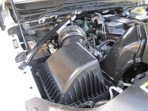 Used 2024 RAM 2500 Big Horn w/ Off Road Package AWD/4WD image 37
