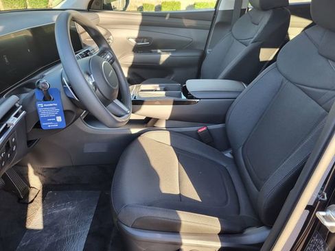 New 2026 Hyundai Tucson SEL AWD/4WD image 12