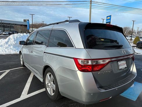 Used 2012 Honda Odyssey Touring image 4
