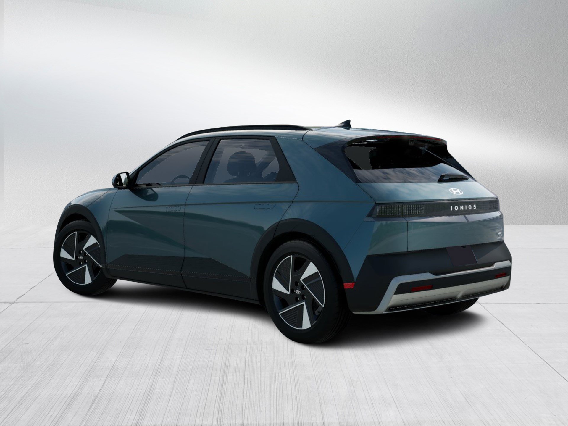 New 2027 Hyundai Ioniq 5 SEL AWD/4WD image 4