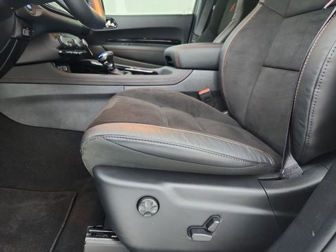 New 2026 Dodge Durango GT image 19