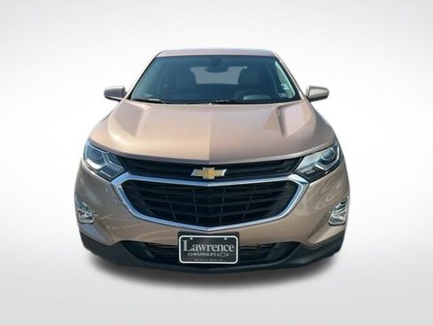 Used 2019 Chevrolet Equinox LT FWD image 10