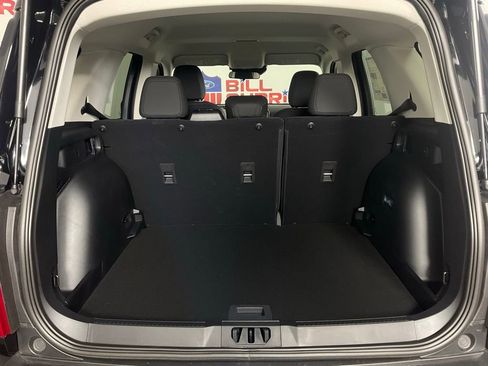 New 2026 Ford Bronco Sport Big Bend image 11