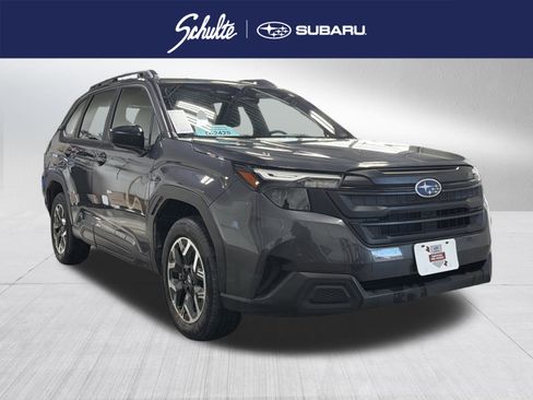 Certified 2025 Subaru Forester image 1