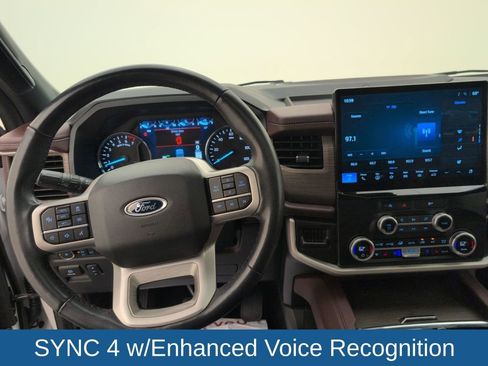Used 2024 Ford Expedition Max Limited image 28