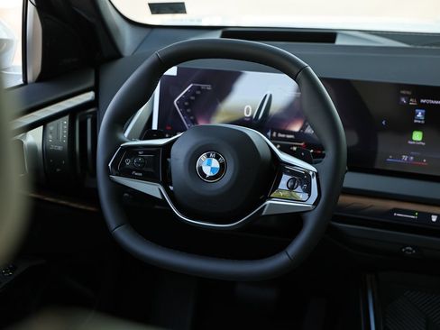 New 2026 BMW X3 xDrive30i w/ Premium Package AWD/4WD image 29