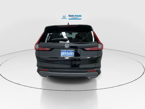 New 2026 Honda CR-V Sport-L image 9