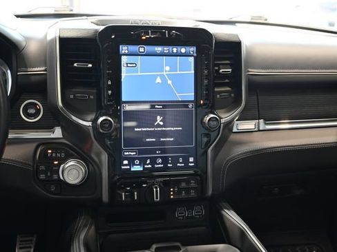 Used 2023 RAM 1500 Limited AWD/4WD image 18