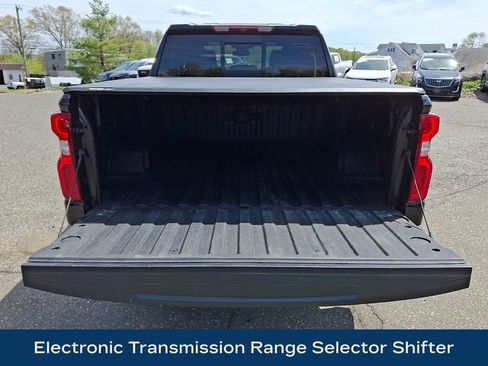 Used 2026 Chevrolet Silverado 1500 High Country w/ Midnight Edition AWD/4WD image 31