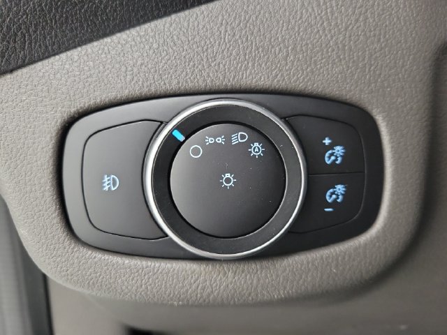 Used 2021 Ford Transit Connect XLT FWD image 15