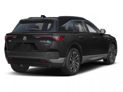 New 2024 Acura ZDX A-Spec image 2