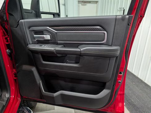 Used 2026 RAM 2500 Big Horn AWD/4WD image 26