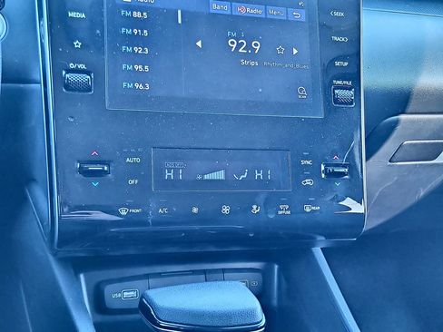 Used 2024 Hyundai Tucson SEL image 19