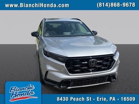 Used 2024 Honda CR-V Sport image 1