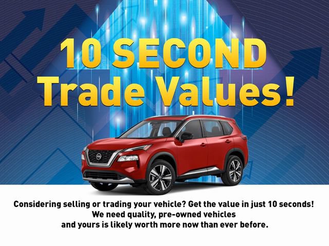 Certified 2025 Nissan Murano SL AWD/4WD image 20