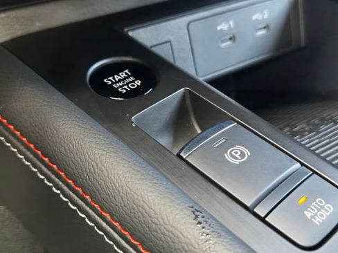 New 2026 Nissan Kicks SR w/ SR Premium Package image 23