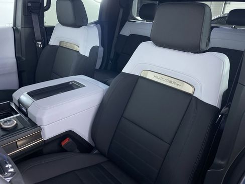Certified 2024 GMC Hummer EV 3X w/ Omega Edition image 10