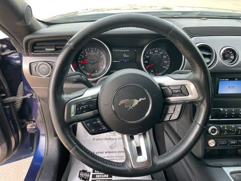 Used 2019 Ford Mustang GT w/ GT Performance Package RWD image 25