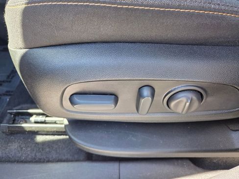 Certified 2024 Chevrolet Equinox LT w/ LPO, Cargo Package image 6