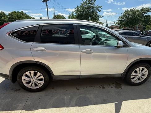 Used 2013 Honda CR-V EX-L image 8