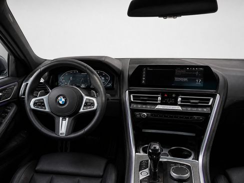 Used 2019 BMW M850i xDrive Coupe AWD/4WD image 15