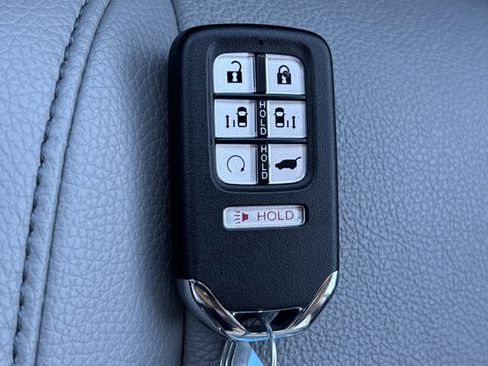 Used 2023 Honda Odyssey Touring image 51