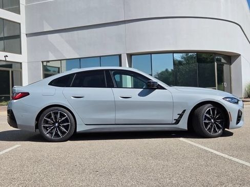 Used 2022 BMW M440i xDrive Gran Coupe w/ Premium Package AWD/4WD image 28