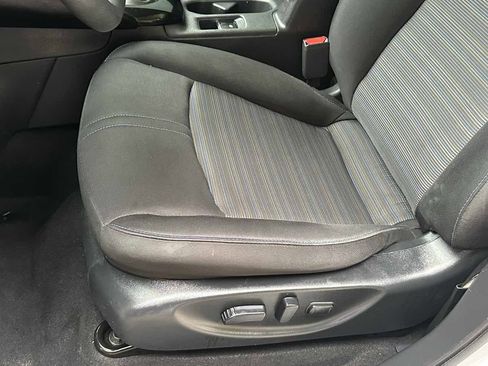 Used 2021 Nissan Leaf SV w/ SV Technology Package image 22