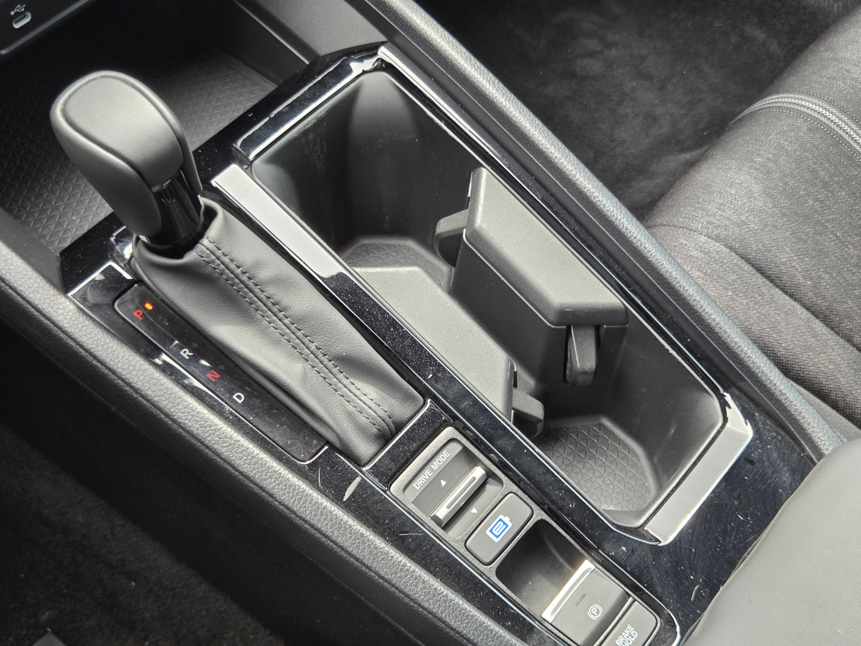 Used 2024 Honda Accord Sport image 16