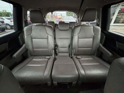 Used 2016 Honda Odyssey EX-L image 20