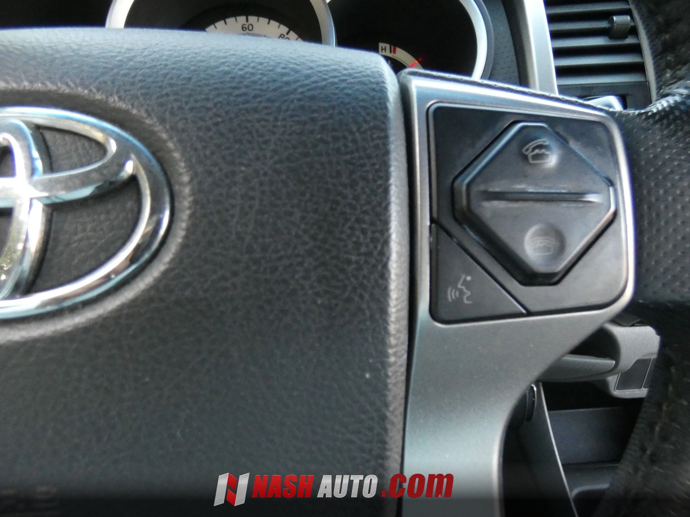 Used 2015 Toyota Tacoma PreRunner w/ SR5 Package RWD image 51
