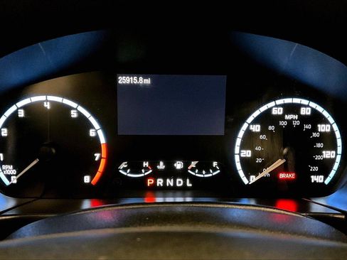 Certified 2022 Ford Bronco Sport Big Bend w/ Convenience Package image 19