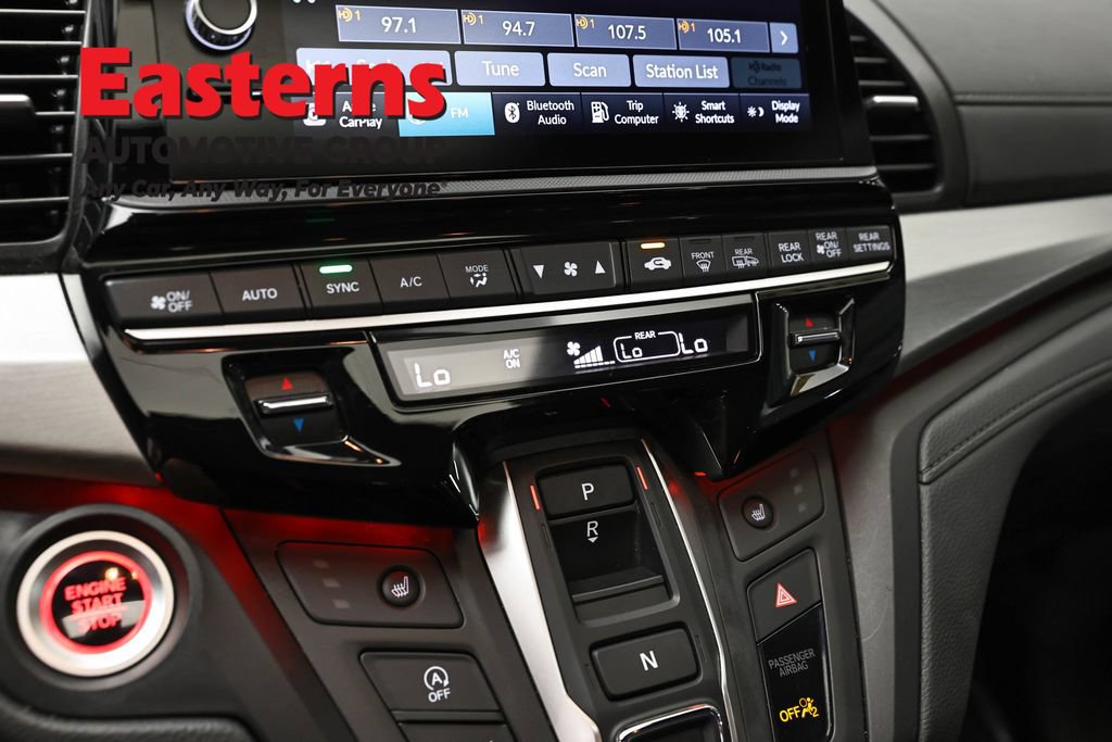 Used 2025 Honda Odyssey Sport-L image 20