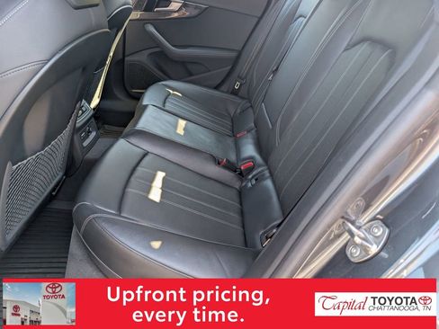 Used 2023 Audi S5 Premium Plus w/ Premium Plus Package AWD/4WD image 11