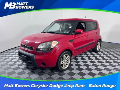 Used 2011 Kia Soul +