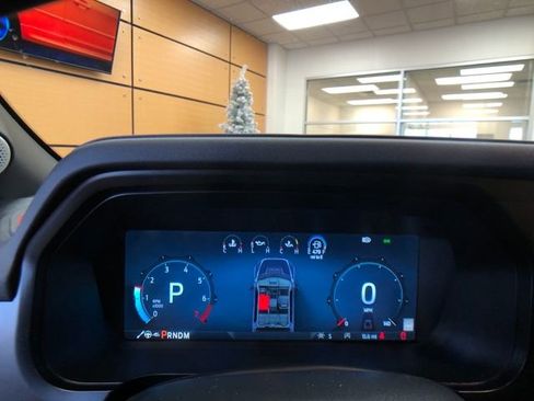 New 2025 Ford F150 Raptor image 14