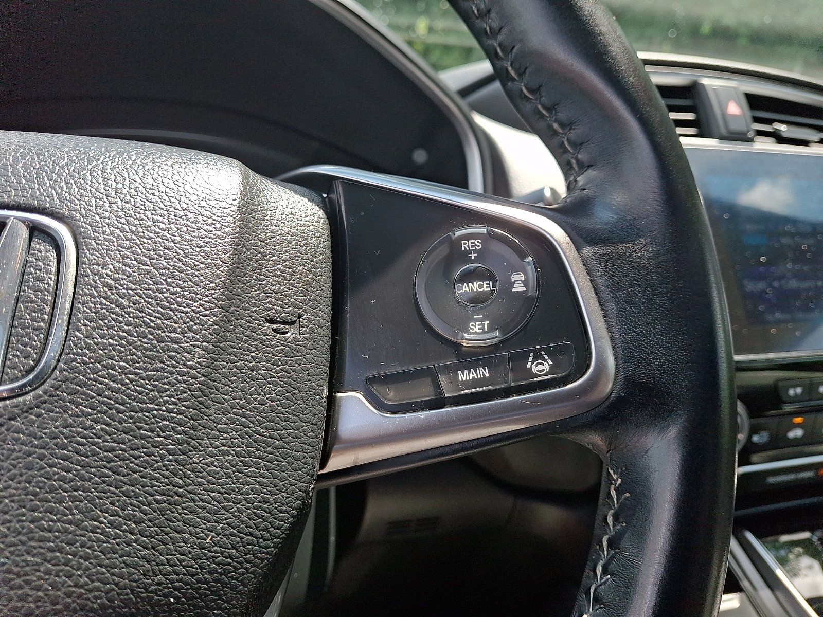 Used 2017 Honda CR-V EX-L image 21