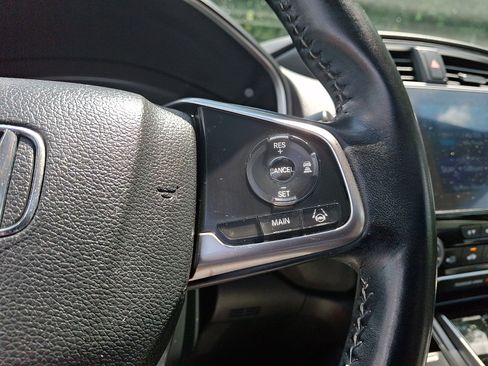 Used 2017 Honda CR-V EX-L image 21