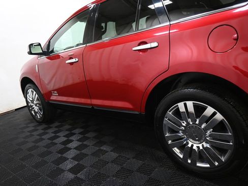 Used 2010 Lincoln MKX AWD image 20