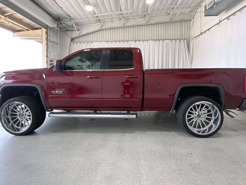 Used 2014 GMC Sierra 1500 SLE w/ Texas SLE Value Package RWD image 26