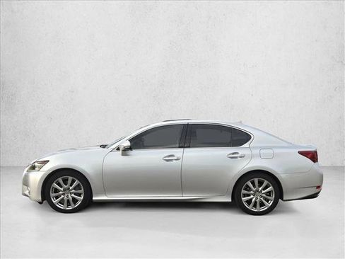 Used 2013 Lexus GS 350 image 7
