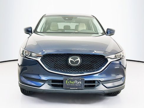 Used 2018 MAZDA CX-5 Touring image 2