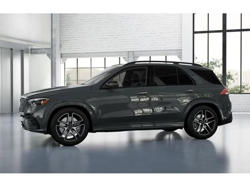 New 2026 Mercedes-Benz GLE 53 AMG GLE 53 AMG image 36