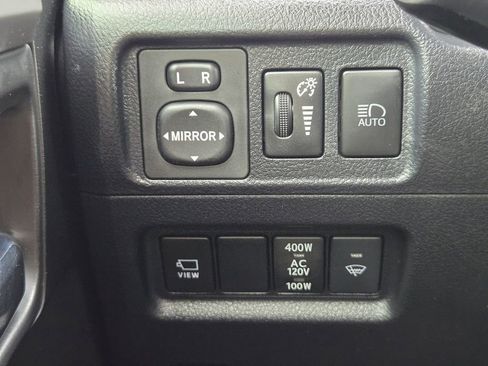 Used 2022 Toyota 4Runner SR5 Premium w/ Moonroof Package image 21