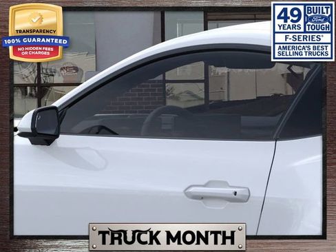 New 2026 Ford Mustang Coupe image 20