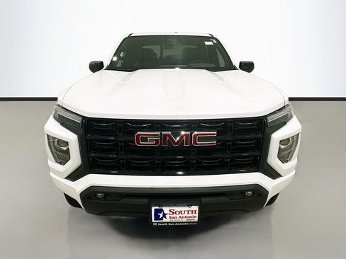 Used 2025 GMC Canyon Elevation w/ Convenience Package RWD image 2