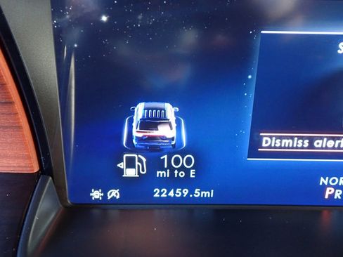 Certified 2023 Lincoln Navigator Reserve image 24