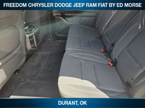 Used 2019 RAM 1500 Big Horn RWD image 20